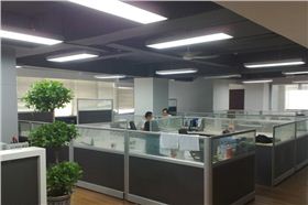 办公室装修材料