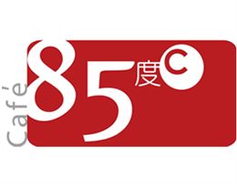85度C咖啡店装修材料