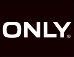 ONLY服装店装修材料