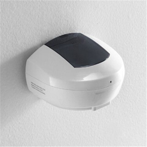 HCG和成卫浴自动给皂机