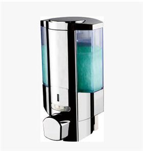 洁利来GLLO皂液器洗手液洗发水GL-Z302皂液盒