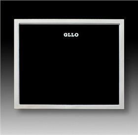 GLLO 洁利来感应洁具 便器感应冲水器GL-2095(AC/DC) 