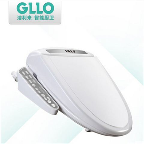GLLO洁利来健康座便盖