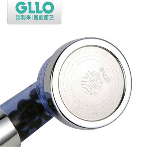 GLLO/洁利来二代净水花洒
