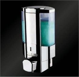 洁利来GLLO皂液器洗手液洗发水GL-Z302皂液盒