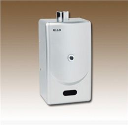 GLLO 洁利来感应洁具 便器感应冲水器明装GL-1005(DC)