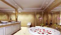 宾馆装修材料之卫浴保养实用六招，宾馆装修材料