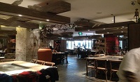 快餐店装修材料的地砖颜色选购技巧,快餐店装修材料 快餐店装修材料的地砖颜色选购技巧,快餐店装修材料