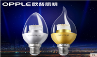 欧普超亮光源 led拉尾灯泡选择盛德神舟