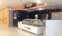周黑鸭北京崇文门新世界店