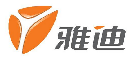 雅迪电动车-盛德神舟合作品牌