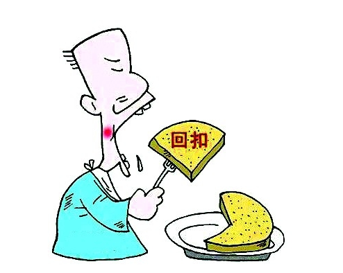 “带买”装修材料猫腻多