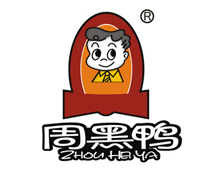 周黑鸭快餐店装修材料