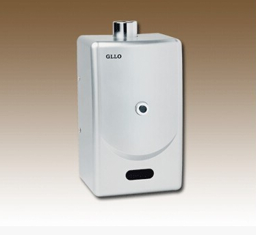 GLLO 洁利来感应洁具 便器感应冲水器明装GL-1005(DC)